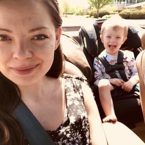 Meet your Posher, Kay